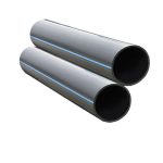 لوله پلی اتیلن 6 اینچ