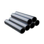 لوله پلی اتیلن 5 اینچ