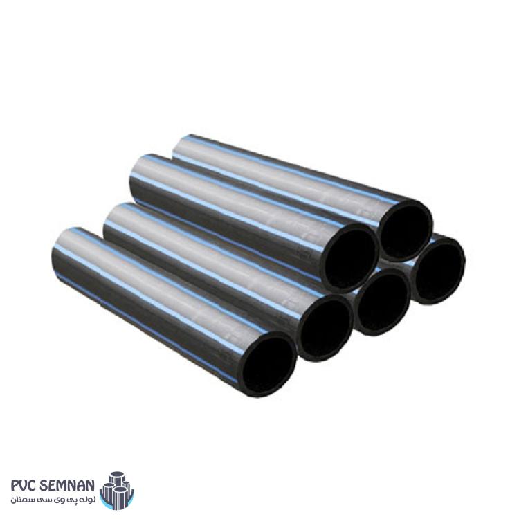لوله پلی اتیلن 5 اینچ