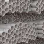 لوله پی وی سی 110