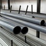 لوله 4 اینچ upvc