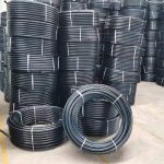 لوله پلی اتیلن 1 اینچ