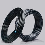 لوله پلی اتیلن 3 اینچ