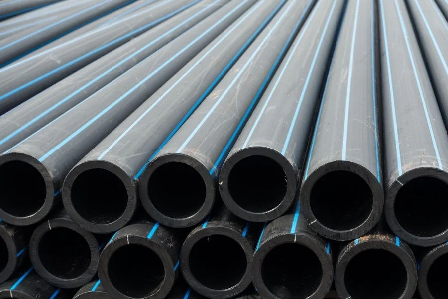 مقاومت شیمیایی فوق‌العاده در برابر مواد خورنده