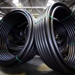 مشخصات فنی لوله کاروگیت و اهمیت آن در شبکه‌های زیرزمینی