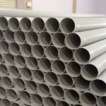 لوله پی وی سی 160