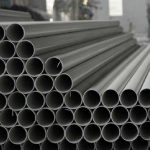 لوله 4 اینچ upvc