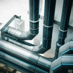 انواع لوله پلی اتیلن؛ دسته‌بندی جامع بر اساس چگالی، کاربرد و ساختار