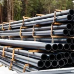 کاربردهای لوله کاروگیت در پروژه‌های مختلف