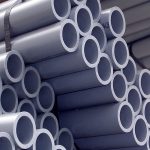 لوله پی وی سی 4 اینچ