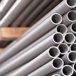 لوله 4 اینچ upvc