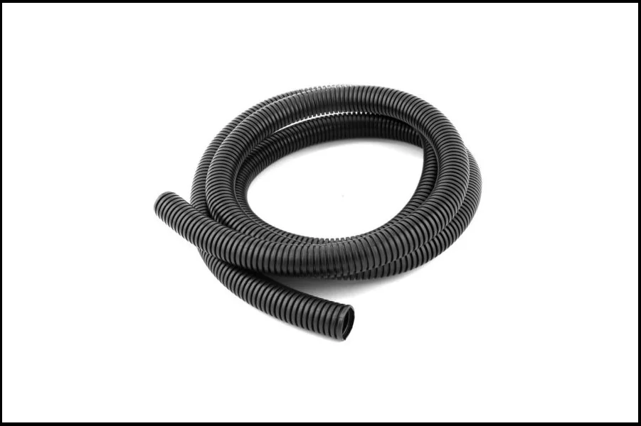 کاربردهای گسترده لوله خرطومی در صنایع مختلف