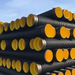 اجزای مکمل در نصب لوله‌های کاروگیت