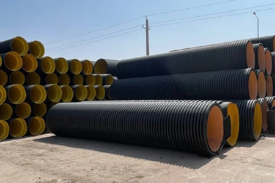 نکات مهم در اجرای صحیح سیستم لوله‌کشی کاروگیت