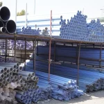 چه عواملی بر قیمت لوله PVC تاثیر می‌گذارند؟