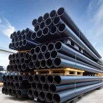 لوله پلی اتیلن