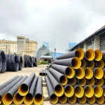 لوله کاروگیت