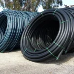 عوامل موثر بر قیمت لوله پلی اتیلن