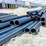 روش‌های اتصال استاندارد لوله‌های پلی اتیلن؛ جوش حرارتی و اتصالات مکانیکی