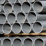 لوله یو پی وی سی 6 اینچ