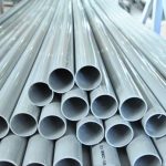 لوله یو پی وی سی 6 اینچ