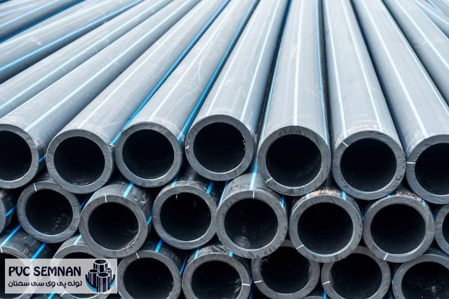 اهمیت انتخاب برند مناسب در خرید لوله پلیکا