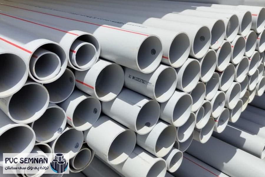 مقایسه خرید اینترنتی و حضوری لوله پلیکا