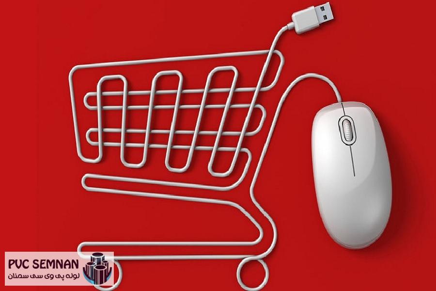 خرید اینترنتی لوله پلیکا