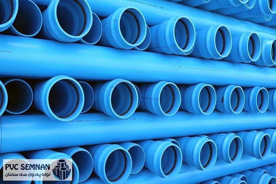 تمایز لوله پلیکا اصل از نمونه‌های تقلبی در بازار