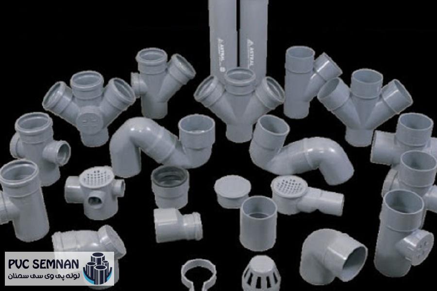 رابط لوله پلیکا چیست و چه کاربردی دارد؟