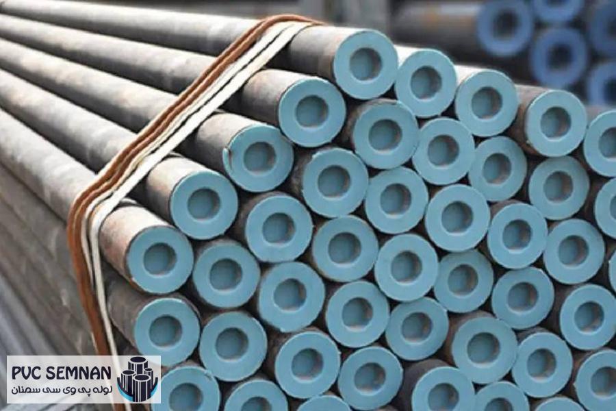 تفاوت لوله مانیسمان و گالوانیزه