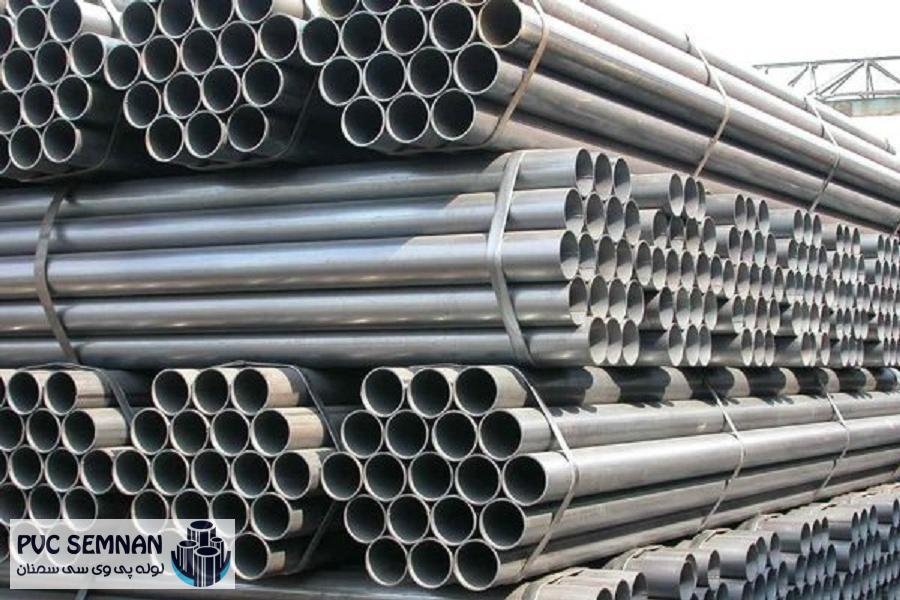 معرفی لوله مانیسمان و گالوانیزه و بررسی تفاوتهای آنها