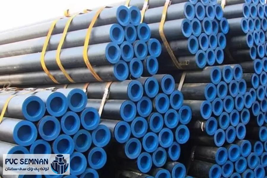 تفاوت ویژگیهای فنی لوله مانیسمان و گالوانیزه از نگاه مهندسان