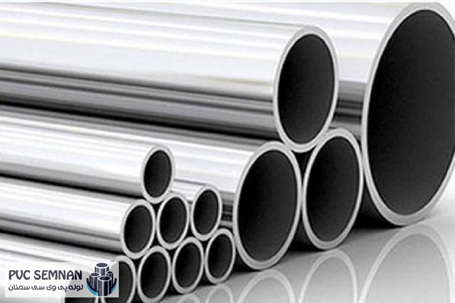 روشهای نگهداری و جلوگیری از کاهش طول عمر لوله گالوانیزه