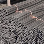 انواع لوله‌های UPVC