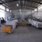 کاربردهای لوله UPVC در صنایع مختلف | لوله پی وی سی سمنان