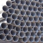 تفاوت لوله UPVC با لوله PVC