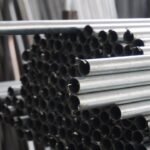 لوله گالوانیزه برق گرم و سرد | پی وی سی سمنان