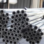 انواع لوله گالوانیزه برق؛ دستهبندی بر اساس روش تولید