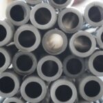 لولههای گالوانیزه سرد (الکتروگالوانیزه)