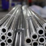 مزایای کلیدی لوله گالوانیزه برق