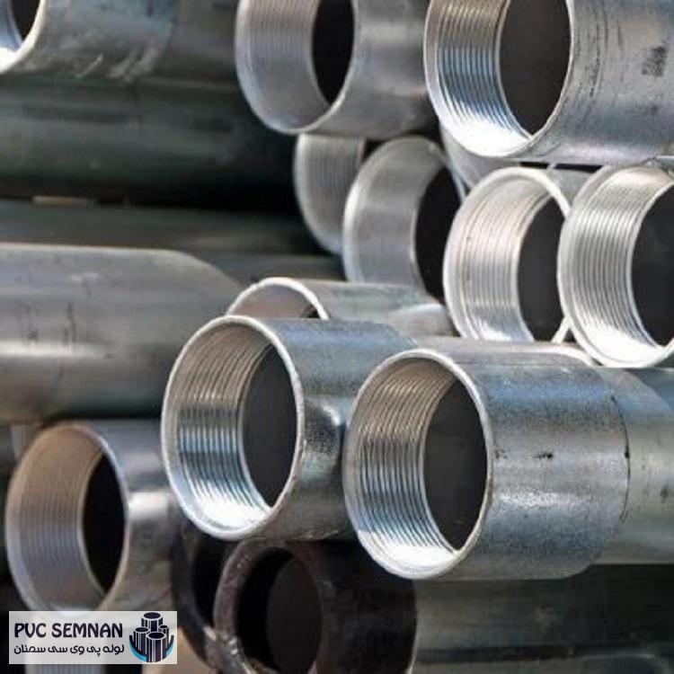 مزایای استفاده از لوله گالوانیزه عمقی داغ در پروژههای مختلف