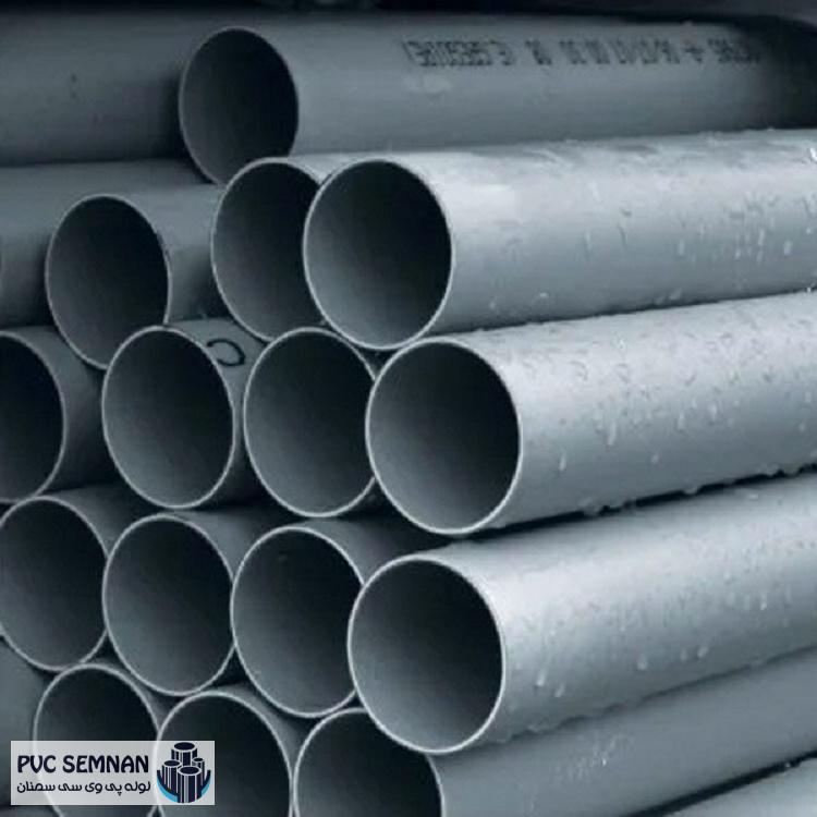 خرید از پی وی سی سمنان؛ بهترین انتخاب برای پروژههای شما