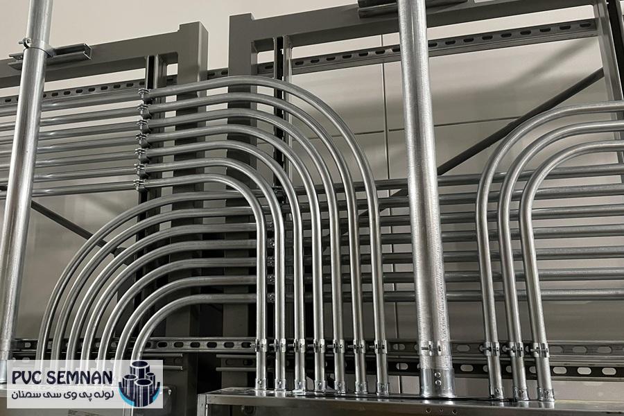 مزایا و معایب هر روش؛ لوله خم سرد یا گرم کدام مناسبتر است؟