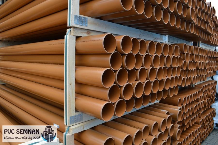 مهمترین موارد تفاوت لوله پی وی سی و پلیکا