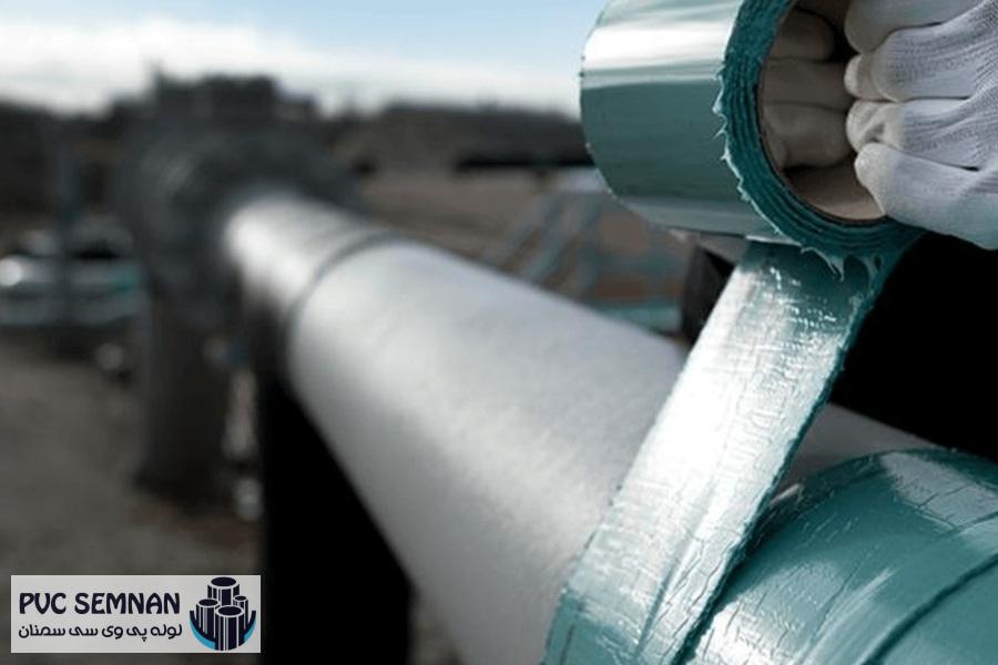مزایا و معایب لولههای پلی اتیلن و لولههای پی وی سی در یک نگاه