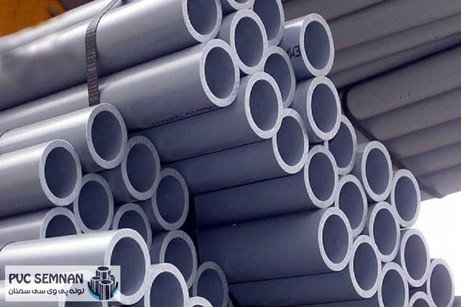 خرید لوله پلیکا از کارخانه