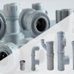 فرق لوله پلیکا و پوش فیت | راهنمای انتخاب مدل مناسب برای پروژه ساختمانی