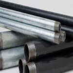 لوله برق پی جی | نکات مهم برای نصب ایمن و طول عمر بالا