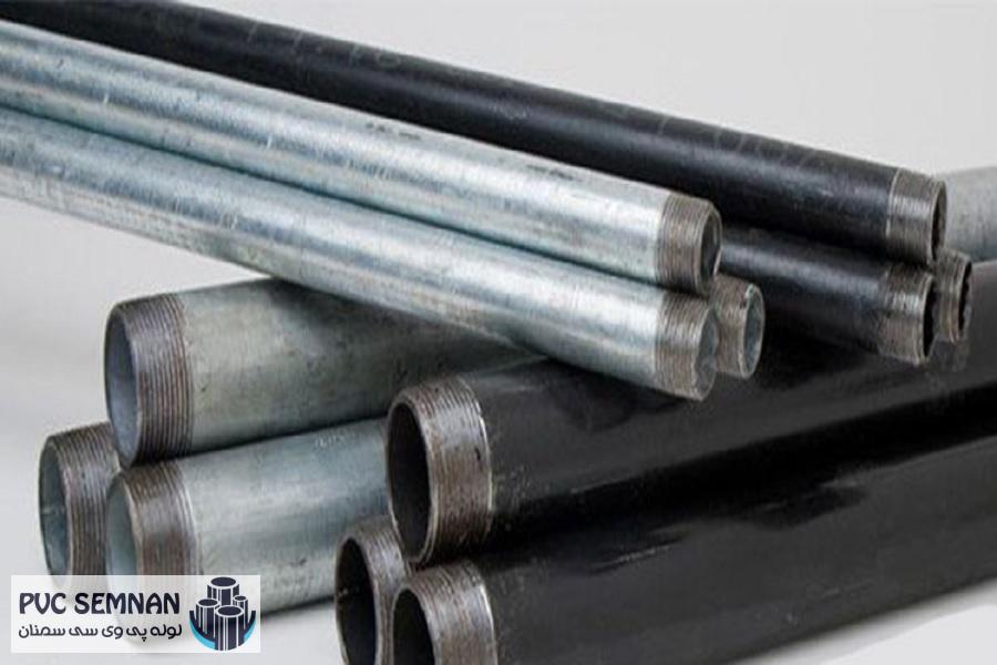 لوله برق پی جی